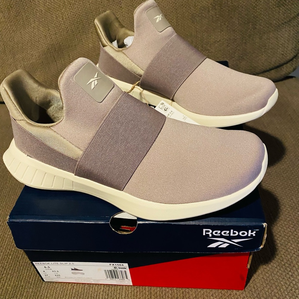 Reebook Lite Slip 2.0 Women Sise 6.5